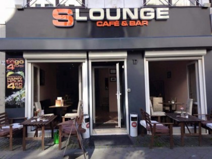 Photo: S-Lounge Essen